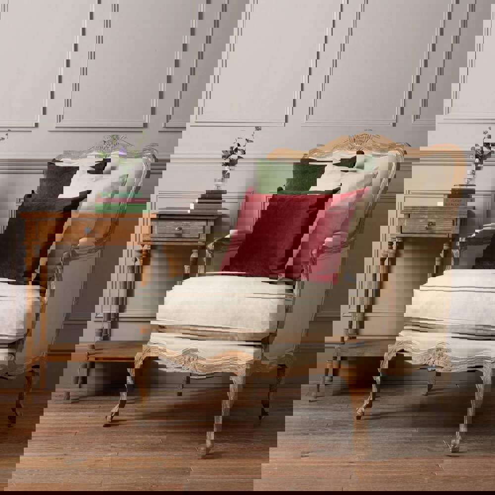 Sienna Armchair